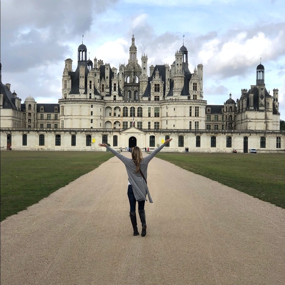 Meet your Posher, Sally - Picture 10 of 16